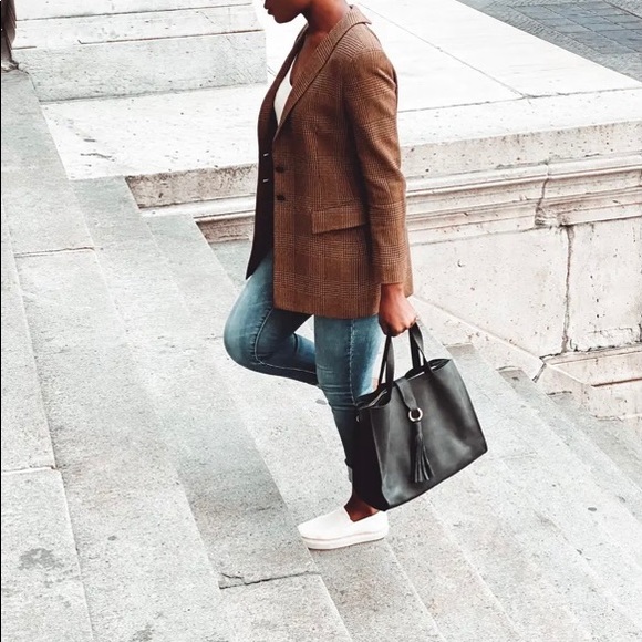 Pre Order Mahi Handbag: Blue Black TODAY! - Picture 6 of 6